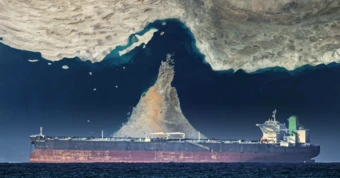 Giai đoạn mới ở eo biển Hormuz