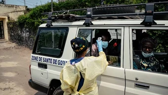Giải mã chủng virus Ebola hiếm được WHO cảnh báo