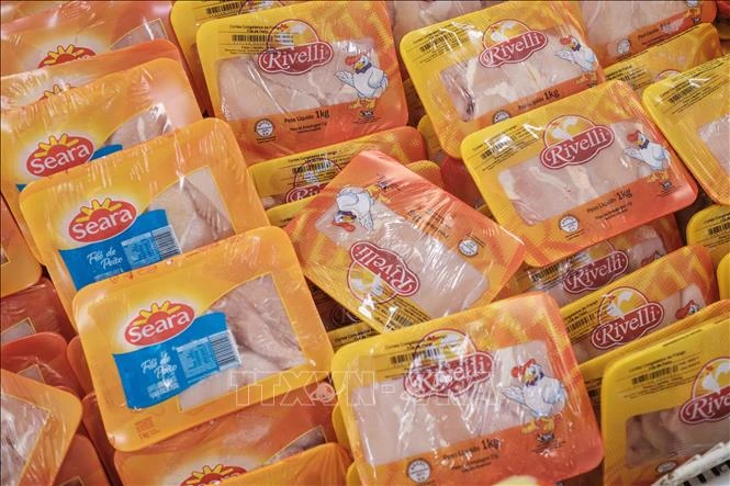 Giải mã lý do một món bình dân trở thành 'vua bàn ăn' toàn cầu Giải mã lý do một món bình dân trở thành 'vua bàn ăn' toàn cầu