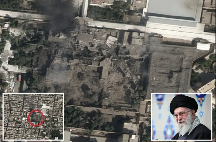 Giải mã Mossad: Lực lượng tình báo khét tiếng khuấy đảo Trung Đông Giải mã Mossad: Lực lượng tình báo khét tiếng khuấy đảo Trung Đông