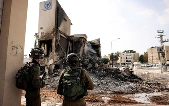 Giải mã Mossad: Lực lượng tình báo khét tiếng khuấy đảo Trung Đông