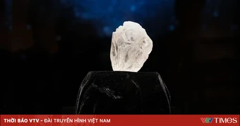 Giải mã nguồn gốc những viên kim cương lớn nhất thế giới