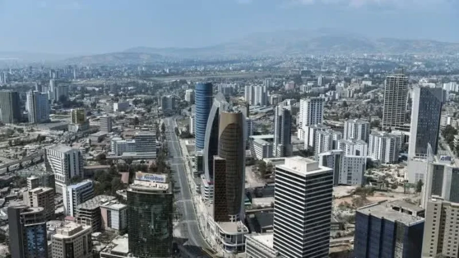 Giải pháp đột phá cho phát triển hạ tầng châu Phi