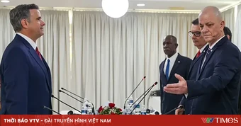 Giám đốc CIA tới La Habana, thúc đẩy đối thoại Mỹ - Cuba