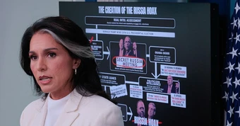 Giám đốc Tulsi Gabbard: 16.000 tên lửa đe dọa Mỹ