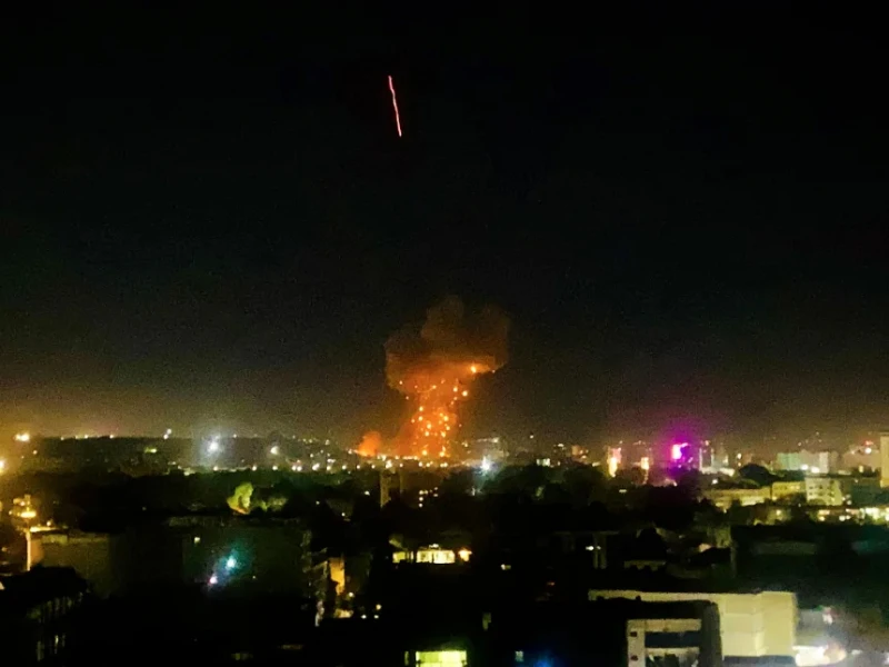 Gian nan bài toán hạ nhiệt xung đột Pakistan – Afghanistan Gian nan bài toán hạ nhiệt xung đột Pakistan – Afghanistan
