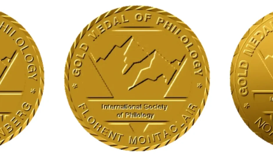 Giáo sư Pháp bị điều tra vì tự trao giải thưởng kiểu Nobel cho nhiều học giả Giáo sư Pháp bị điều tra vì tự trao giải thưởng kiểu Nobel cho nhiều học giả