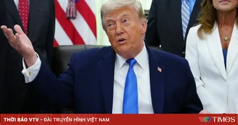 Giao tranh giữa Mỹ và Iran tái bùng phát