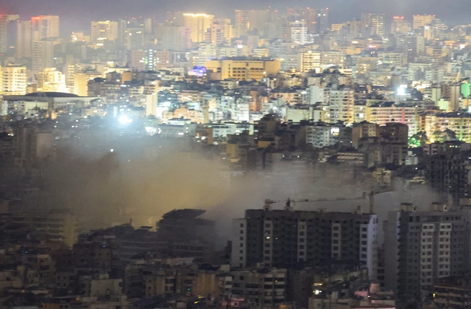 Giao tranh Israel - Hezbollah: Lebanon trước nguy cơ khủng hoảng nhân đạo lan rộng