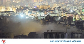 Giao tranh Israel - Hezbollah: Lebanon trước nguy cơ khủng hoảng nhân đạo lan rộng