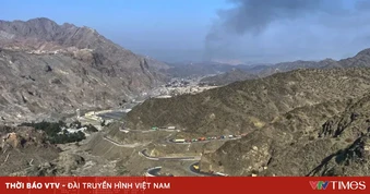 Giao tranh Pakistan - Afghanistan bùng phát trở lại sau ngừng bắn