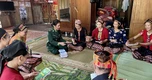 Gieo sinh kế, vun niềm tin nơi phên dậu
