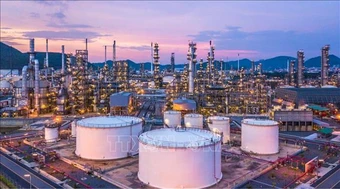 Giới chuyên gia dự báo OPEC+ có thể tăng sản lượng trong kỳ họp tháng 6