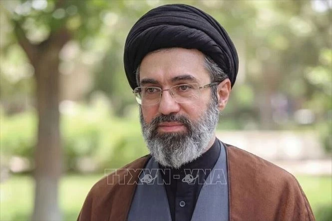Giới lãnh đạo Iran nhìn nhận như thế nào về cuộc đàm phán với Mỹ? Giới lãnh đạo Iran nhìn nhận như thế nào về cuộc đàm phán với Mỹ?