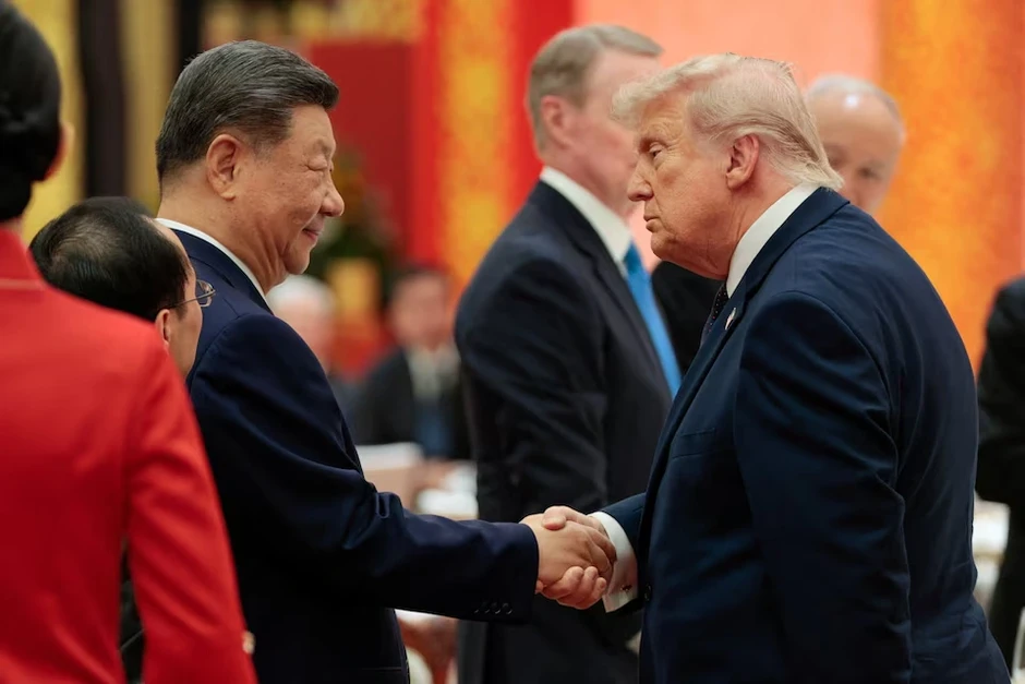 Giới tỷ phú Mỹ “chạy đua” tìm cách dự tiệc chiêu đãi Chủ tịch Trung Quốc Giới tỷ phú Mỹ “chạy đua” tìm cách dự tiệc chiêu đãi Chủ tịch Trung Quốc
