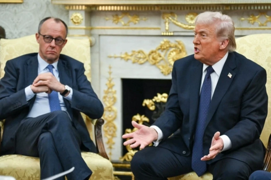 'Giọt nước tràn ly' khiến ông Trump rút 5.000 lính Mỹ khỏi Đức 'Giọt nước tràn ly' khiến ông Trump rút 5.000 lính Mỹ khỏi Đức
