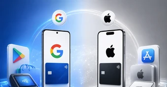 Google, Apple bị xác định vi phạm Luật Kinh doanh viễn thông Hàn Quốc