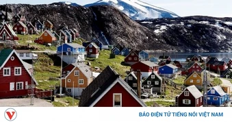 Greenland làm nóng Hội nghị Thượng đỉnh NATO