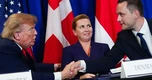 Greenland sẽ trở thành ‘đôi mắt’ mới của Mỹ ở Bắc cực