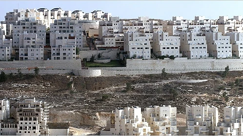 Hà Lan cấm nhập khẩu hàng hóa từ các khu định cư Do Thái của Israel Hà Lan cấm nhập khẩu hàng hóa từ các khu định cư Do Thái của Israel