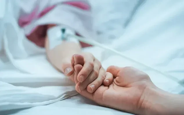 Hà Lan lần đầu thực hiện an tử cho trẻ em dưới 12 tuổi Hà Lan lần đầu thực hiện an tử cho trẻ em dưới 12 tuổi