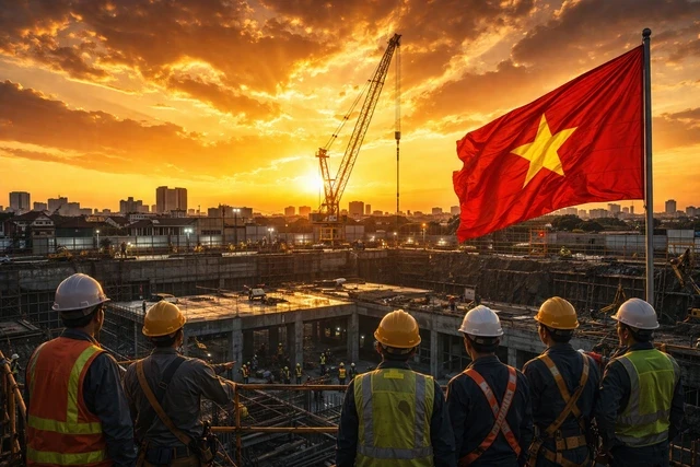 Hà Nội đã có bể ngầm chống ngập lớn nhất! Hé lộ thêm về siêu công trình lớn bằng 50.000 bể bơi Olympic Hà Nội đã có bể ngầm chống ngập lớn nhất! Hé lộ thêm về siêu công trình lớn bằng 50.000 bể bơi Olympic