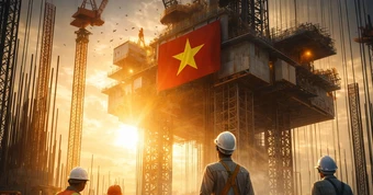 Hà Nội đã có bể ngầm chống ngập lớn nhất! Hé lộ thêm về siêu công trình lớn bằng 50.000 bể bơi Olympic