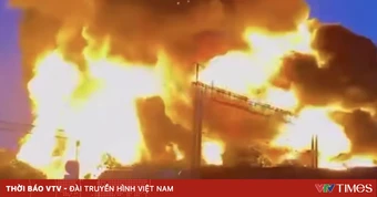 Hạ tầng đường sắt ở Luhansk và Donetsk bị tấn công