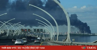 Hạ viện Mỹ thông qua dự luật hỗ trợ Ukraine
