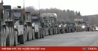 Hạ viện Mỹ thông qua kế hoạch ngân sách quốc phòng kỷ lục