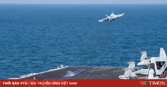Hạ viện Mỹ thông qua nghị quyết yêu cầu chấm dứt chiến tranh Iran