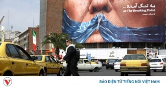 Hai binh sĩ Mỹ mất tích sau cuộc tập trận quân sự ở Morocco
