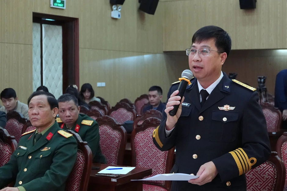 Hai chiến hạm Việt Nam sẽ huấn luyện liên hợp cùng tàu Hải quân Trung Quốc trên Vịnh Bắc Bộ Hai chiến hạm Việt Nam sẽ huấn luyện liên hợp cùng tàu Hải quân Trung Quốc trên Vịnh Bắc Bộ