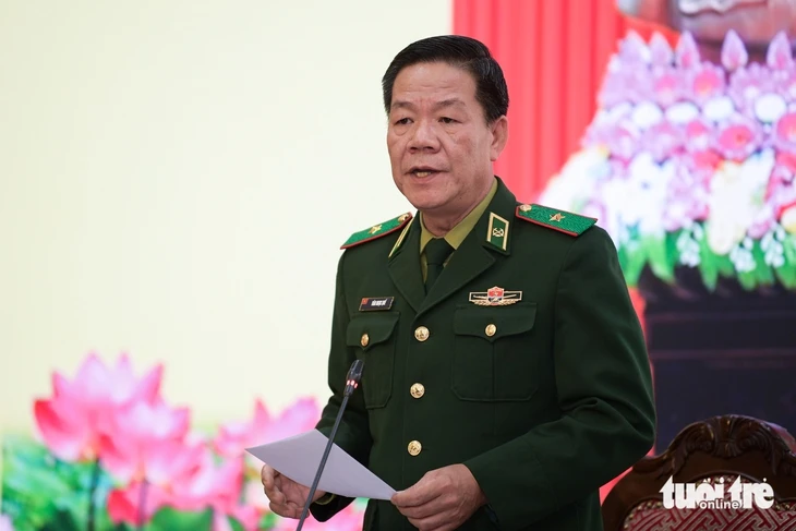 Hai tàu hộ vệ tên lửa của Việt Nam tham gia tuần tra liên hợp với Hải quân Trung Quốc ở vịnh Bắc Bộ Hai tàu hộ vệ tên lửa của Việt Nam tham gia tuần tra liên hợp với Hải quân Trung Quốc ở vịnh Bắc Bộ