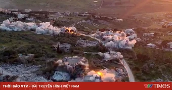 Hai tháng xung đột Iran: Bức tranh toàn cảnh về một cuộc chiến "không có bên thắng"