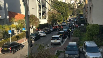 Hai tuần chiến tranh với Iran: Cuộc sống của người dân Israel thay đổi ra sao?