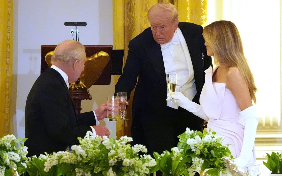Hai vấn đề khiến tỷ lệ ủng hộ Tổng thống Donald Trump giảm mạnh Hai vấn đề khiến tỷ lệ ủng hộ Tổng thống Donald Trump giảm mạnh
