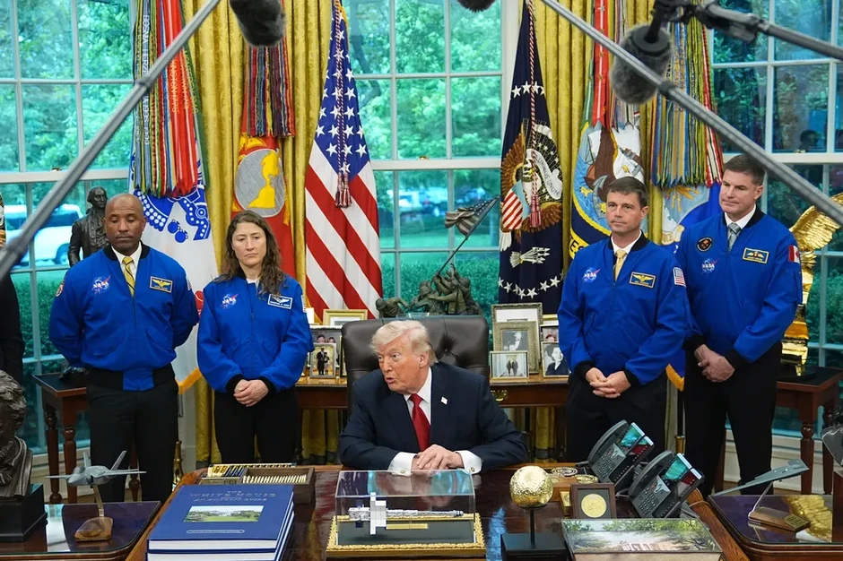 Hai vấn đề khiến tỷ lệ ủng hộ Tổng thống Donald Trump giảm mạnh Hai vấn đề khiến tỷ lệ ủng hộ Tổng thống Donald Trump giảm mạnh