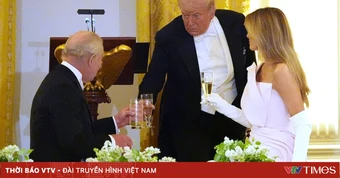 Hai vấn đề khiến tỷ lệ ủng hộ Tổng thống Donald Trump giảm mạnh