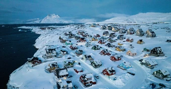 Hàm ý của Tổng thống Mỹ Trump khi tung tin sốc về Greenland?