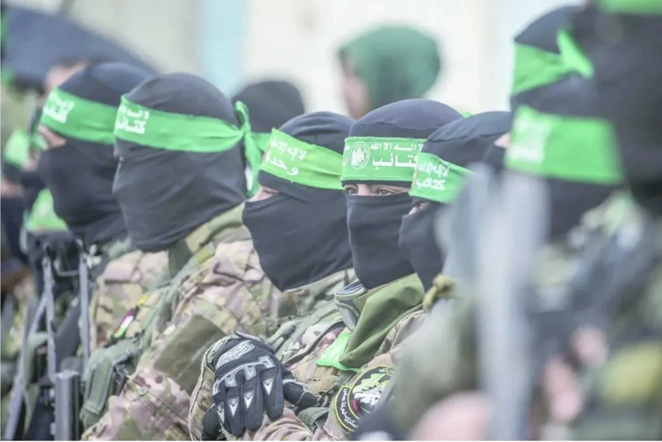 Hamas chấp nhận kế hoạch giải giáp Gaza của ông Trump Hamas chấp nhận kế hoạch giải giáp Gaza của ông Trump