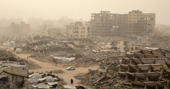 Hamas hoãn đàm phán với các nhà trung gian hòa giải Gaza