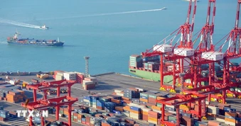Hàn Quốc áp dụng ưu đãi thuế hỗ trợ 6 ngành công nghiệp chiến lược