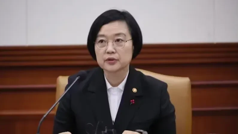Hàn Quốc có tân nữ Thủ tướng Hàn Quốc có tân nữ Thủ tướng