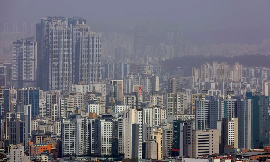 Hàn Quốc: Cung cấp 90.000 căn hộ cho thuê dành cho giới trẻ ở khu vực Seoul Hàn Quốc: Cung cấp 90.000 căn hộ cho thuê dành cho giới trẻ ở khu vực Seoul
