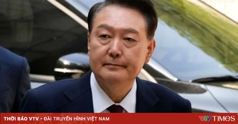 Hàn Quốc: Cựu Tổng thống Yoon Suk Yeol bị tuyên án 30 năm tù
