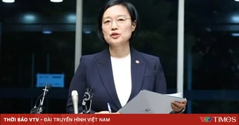 Hàn Quốc đề cử nữ Thủ tướng đầu tiên sau 20 năm