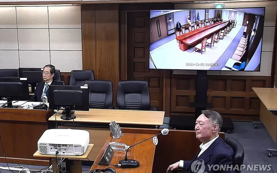 Hàn Quốc: Đề nghị mức án cho cựu Tổng thống Yoon Suk Yeol vì tội khai man