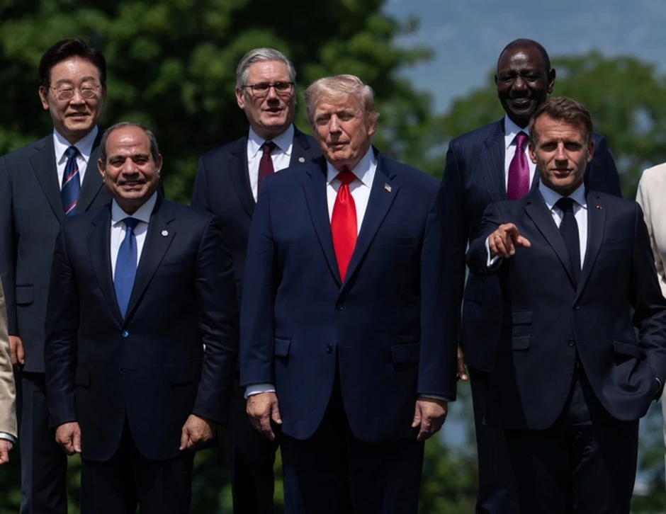 Hàn Quốc đề nghị ông Trump dẫn dắt hòa giải với Triều Tiên Hàn Quốc đề nghị ông Trump dẫn dắt hòa giải với Triều Tiên