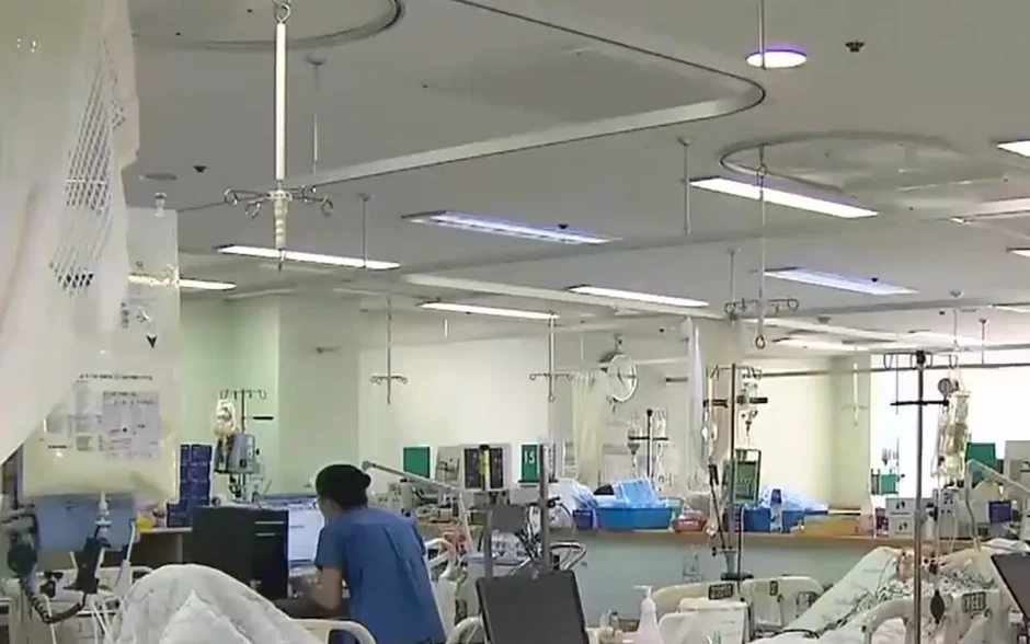 Hàn Quốc: Ít nhất 19 người tử vong do nắng nóng Hàn Quốc: Ít nhất 19 người tử vong do nắng nóng